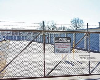 Photo 4 of Phil-s Self Storage - 315 West Gate City Blvd, Greensboro, NC