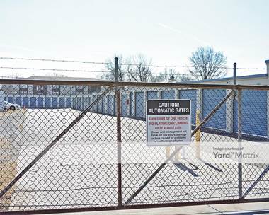 Storage Units for Rent available at 315 West Gate City Blvd, Greensboro, NC 27406