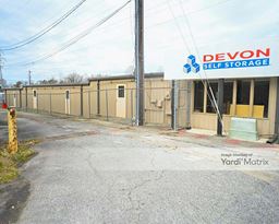 Image for Devon Self Storage - 5810 West Gate City Blvd, Greensboro, NC