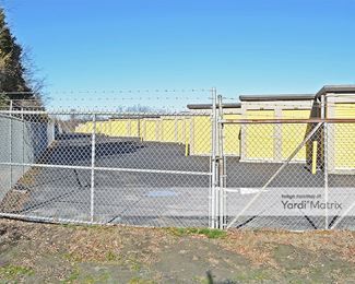 Photo 5 of Devon Self Storage - 5810 West Gate City Blvd, Greensboro, NC