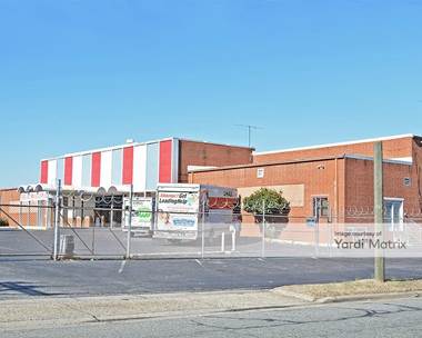 Storage Units for Rent available at 1501 East Bessemer Avenue, Greensboro, NC 27405