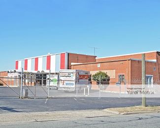 Photo 1 of AFM Storage - 1501 East Bessemer Avenue, Greensboro, NC