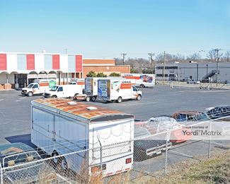 Photo 2 of AFM Storage - 1501 East Bessemer Avenue, Greensboro, NC