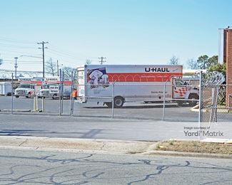 Photo 3 of AFM Storage - 1501 East Bessemer Avenue, Greensboro, NC