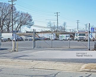 Photo 4 of AFM Storage - 1501 East Bessemer Avenue, Greensboro, NC