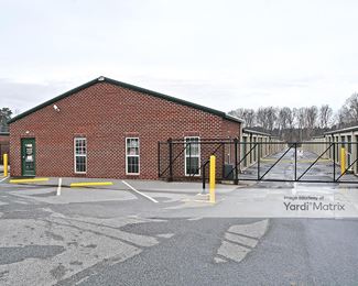 Photo 3 of AAA Self Storage - 2553 Willard Dairy Road, High Point, NC