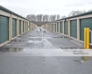 Photo 4 of AAA Self Storage - 2553 Willard Dairy Road, High Point, NC