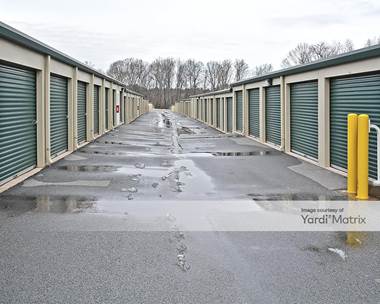 Storage Units for Rent available at 2553 Willard Dairy Road, High Point, NC 27265