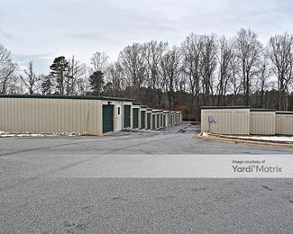 Photo 5 of AAA Self Storage - 2553 Willard Dairy Road, High Point, NC