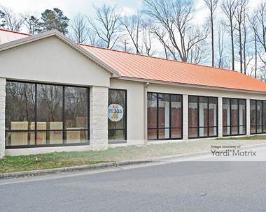 Storage Units for Rent available at 3743 Battleground Avenue, Greensboro, NC 27410