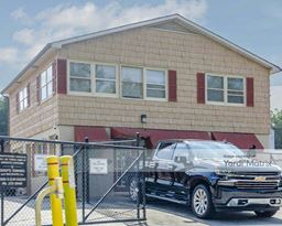 Image for AAA Self Storage - 3700 Old Battleground Road, Greensboro, NC