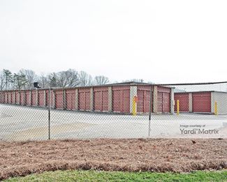 Photo 4 of AAA Self Storage - 3700 Old Battleground Road, Greensboro, NC
