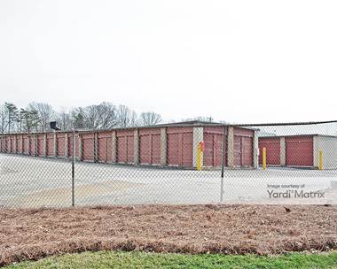 Storage Units for Rent available at 3700 Old Battleground Road, Greensboro, NC 27410