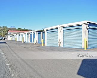 Photo 3 of A-1 Self Storage - 5717 Country Club Road, Winston-Salem, NC