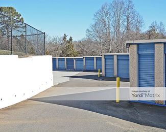 Photo 4 of A-1 Self Storage - 5717 Country Club Road, Winston-Salem, NC