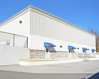Photo 5 of A-1 Self Storage - 5717 Country Club Road, Winston-Salem, NC