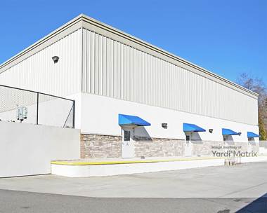 Storage Units for Rent available at 5717 Country Club Road, Winston-Salem, NC 27104