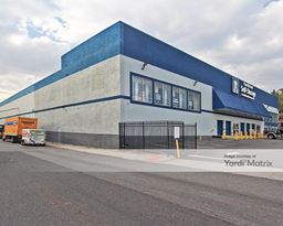 Image for Extra Space Storage - 4301 Tonnelle Avenue, North Bergen, NJ