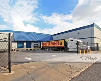 Photo 2 of Extra Space Storage - 4301 Tonnelle Avenue, North Bergen, NJ