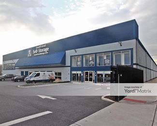 Photo 5 of Extra Space Storage - 4301 Tonnelle Avenue, North Bergen, NJ