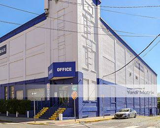 Photo 1 of Prime Storage - 190 Baldwin Avenue, Jersey City, NJ