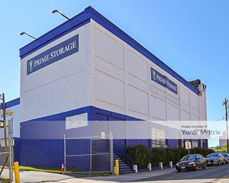 Photo 2 of Prime Storage - 190 Baldwin Avenue, Jersey City, NJ
