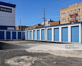 Photo 3 of Prime Storage - 190 Baldwin Avenue, Jersey City, NJ