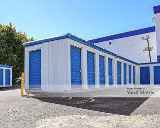 Photo 4 of Prime Storage - 190 Baldwin Avenue, Jersey City, NJ
