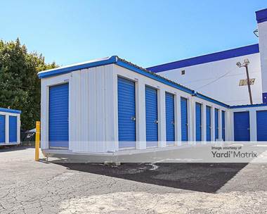 Storage Units for Rent available at 190 Baldwin Avenue, Jersey City, NJ 07306