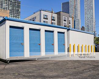 Photo 5 of Prime Storage - 190 Baldwin Avenue, Jersey City, NJ