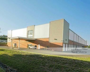 Storage Units for Rent available at 104 NJ-17, Wood Ridge, NJ 07075