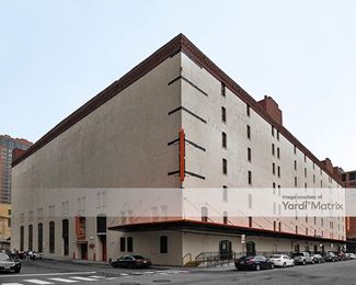 Photo 1 of Public Storage - 133 2nd Street, Jersey City, NJ