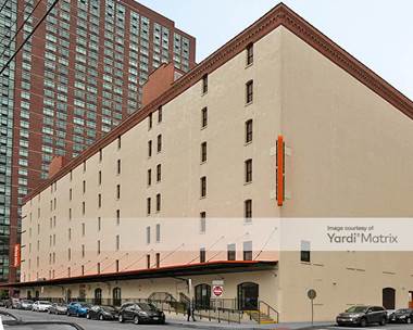 Storage Units for Rent available at 133 2nd Street, Jersey City, NJ 07302