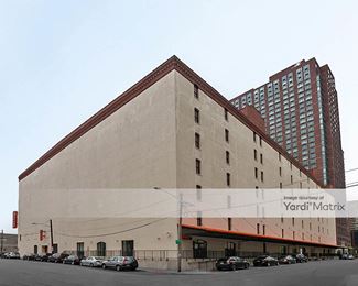 Photo 3 of Public Storage - 133 2nd Street, Jersey City, NJ