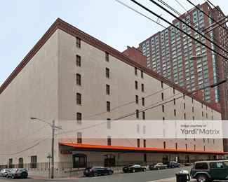 Photo 4 of Public Storage - 133 2nd Street, Jersey City, NJ
