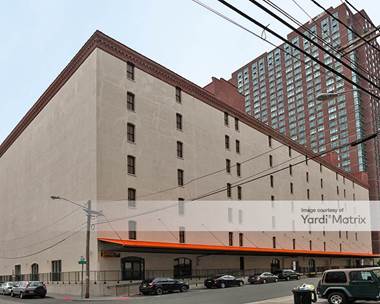 Storage Units for Rent available at 133 2nd Street, Jersey City, NJ 07302