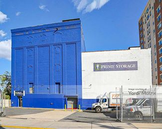 Photo 1 of Prime Storage - 3322 Hudson Avenue, Union City, NJ