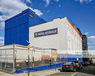 Photo 2 of Prime Storage - 3322 Hudson Avenue, Union City, NJ