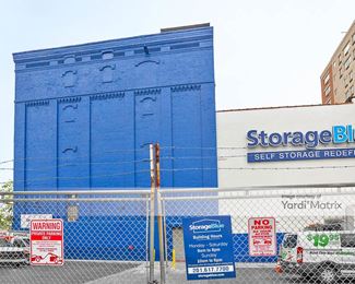 Photo 4 of Prime Storage - 3322 Hudson Avenue, Union City, NJ