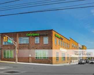 Photo 1 of Prime Storage - 615 East 1st Avenue, Roselle, NJ
