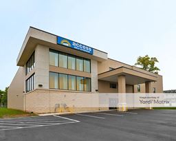 Image for Bright Box Self Storage - 635 North Midland Avenue, Saddle Brook, NJ
