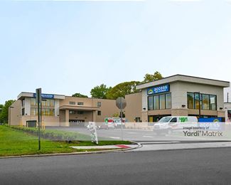 Photo 2 of Bright Box Self Storage - 635 North Midland Avenue, Saddle Brook, NJ