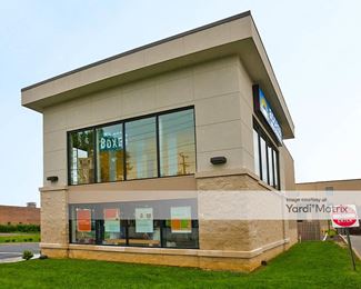 Photo 4 of Bright Box Self Storage - 635 North Midland Avenue, Saddle Brook, NJ