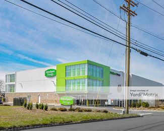 Photo 1 of Extra Space Storage - 30 Bleeker Street, Millburn, NJ