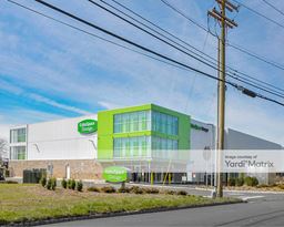 Image for Extra Space Storage - 30 Bleeker Street, Millburn, NJ