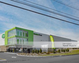 Photo 2 of Extra Space Storage - 30 Bleeker Street, Millburn, NJ