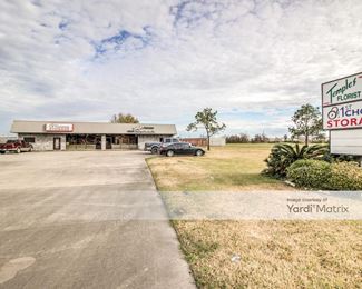 Photo 1 of 1st Choice Storage - 8528 Highway 146, Baytown, TX