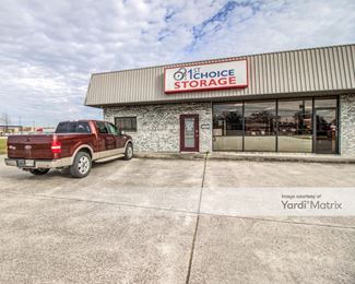 Photo 2 of 1st Choice Storage - 8528 Highway 146, Baytown, TX