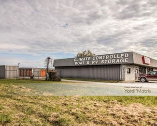 Photo 3 of 1st Choice Storage - 8528 Highway 146, Baytown, TX