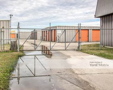 Storage Units for Rent available at 8528 Highway 146, Baytown, TX 77523
